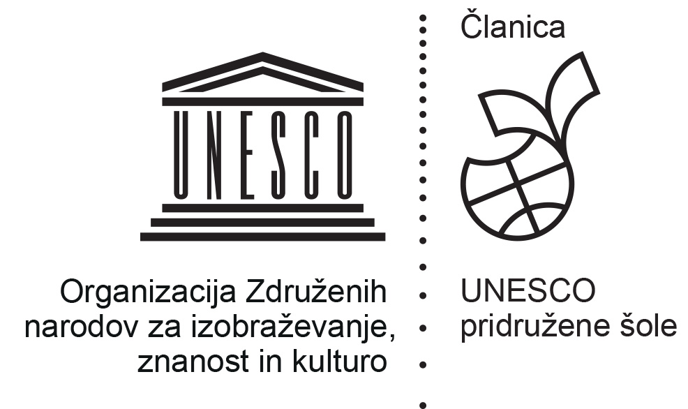 Unesco pridružene šole